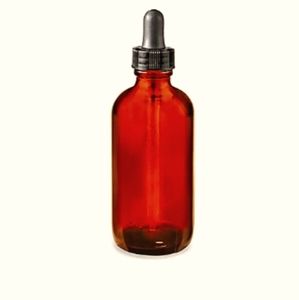 All Natural Hair Growth Serum